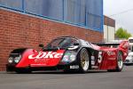 Porsche 962 IMSA GTP 1987 года